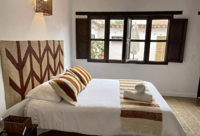 Pancha Mama Hotel Boutique