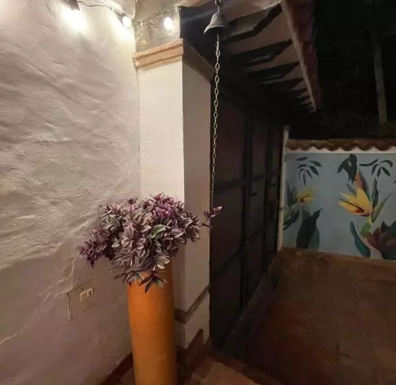 Pancha Mama Hotel Boutique