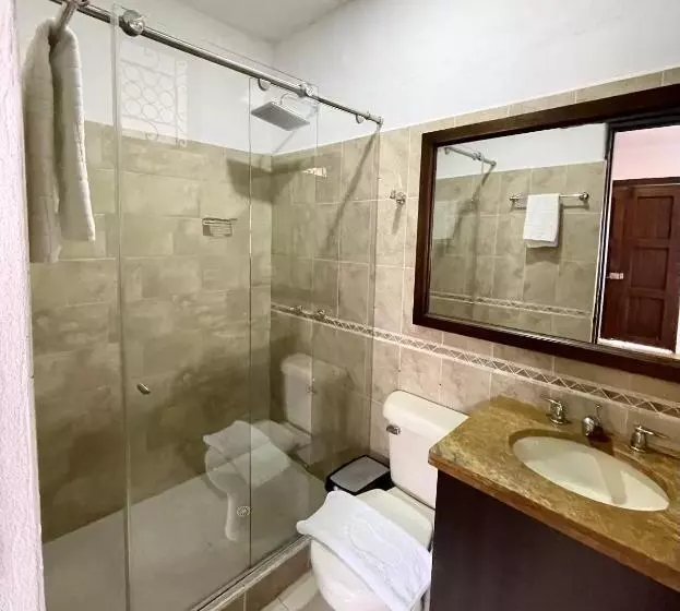 Pancha Mama Hotel Boutique