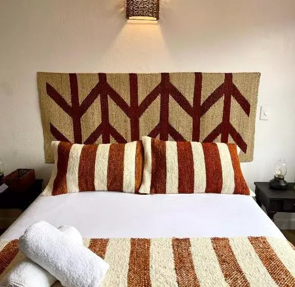 Pancha Mama Hotel Boutique