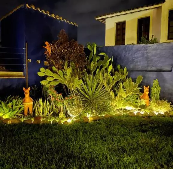 Pancha Mama Hotel Boutique