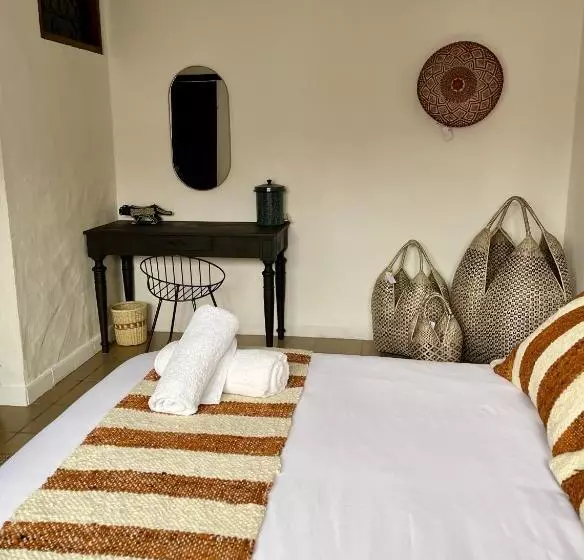 Pancha Mama Hotel Boutique