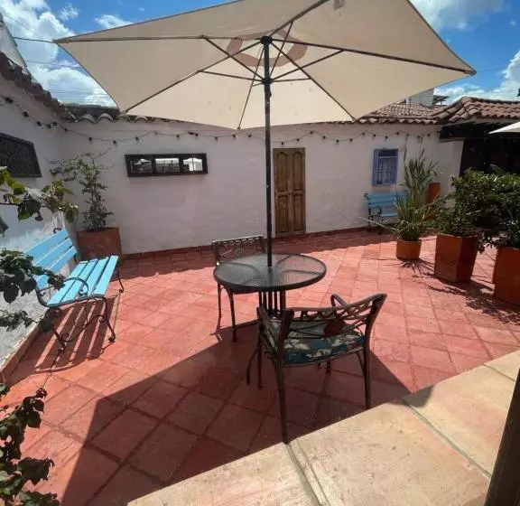 Pancha Mama Hotel Boutique