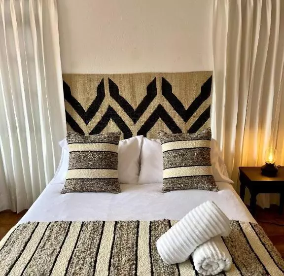 Pancha Mama Hotel Boutique