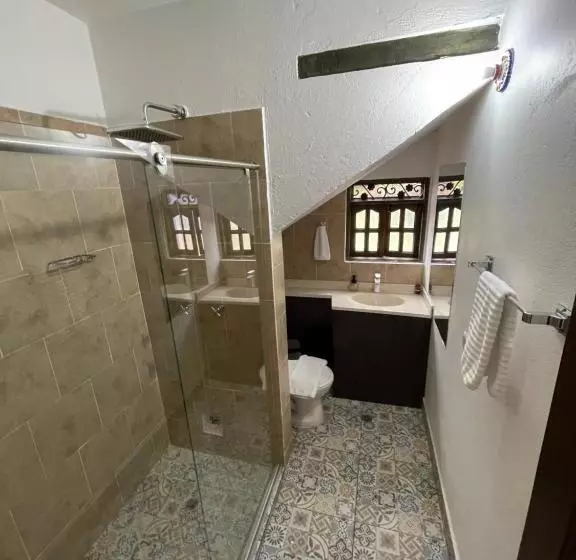 Pancha Mama Hotel Boutique