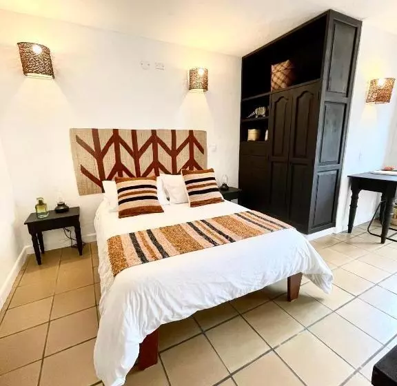 Pancha Mama Hotel Boutique