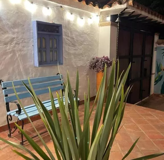 Pancha Mama Hotel Boutique