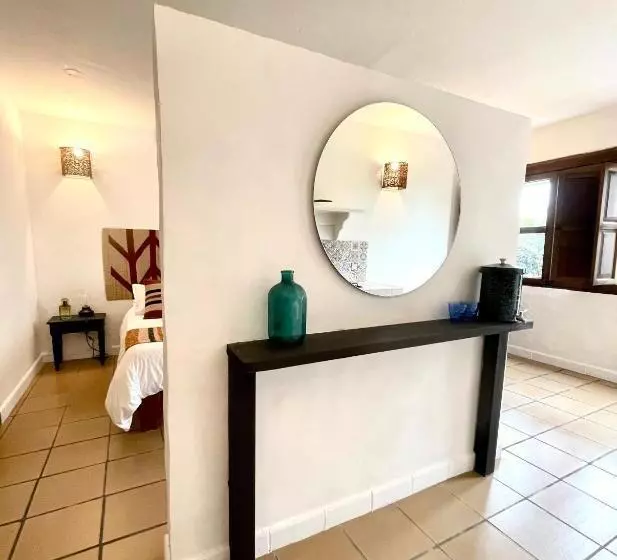 Pancha Mama Hotel Boutique