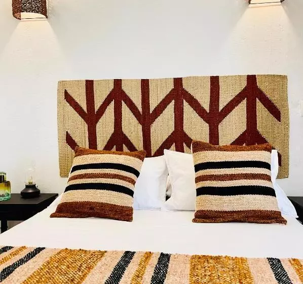 Pancha Mama Hotel Boutique