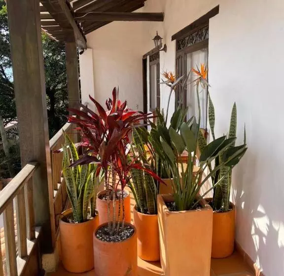 Pancha Mama Hotel Boutique