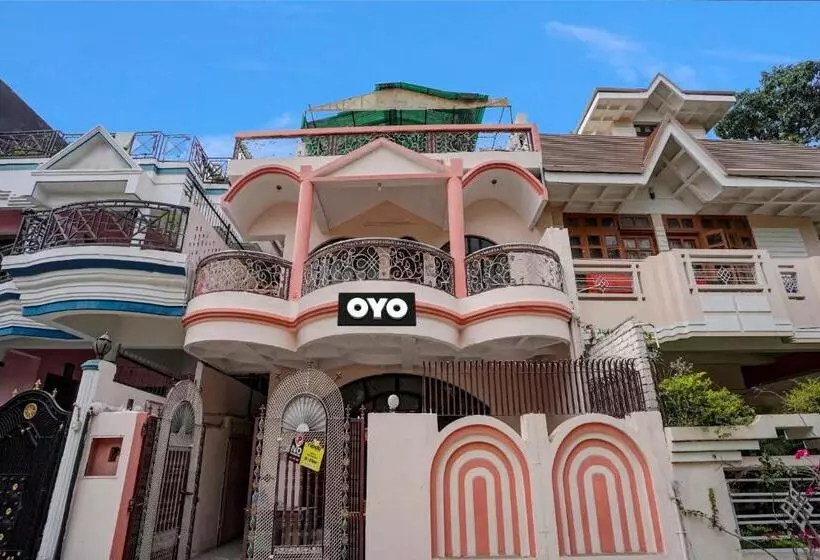 ホテル Flagship Old Villa