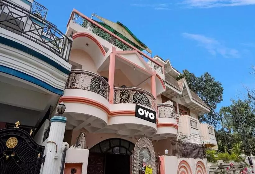 ホテル Flagship Old Villa