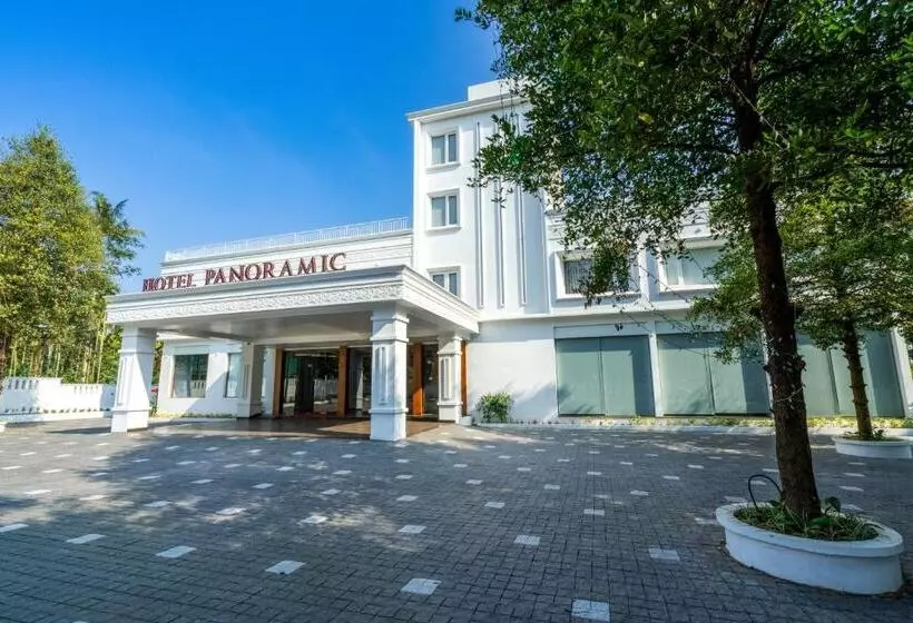 Hotelli Panoramic