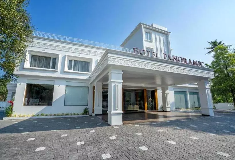 Hotelli Panoramic