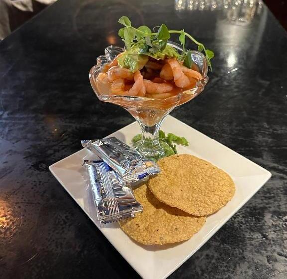 هتل Plaza De Armas