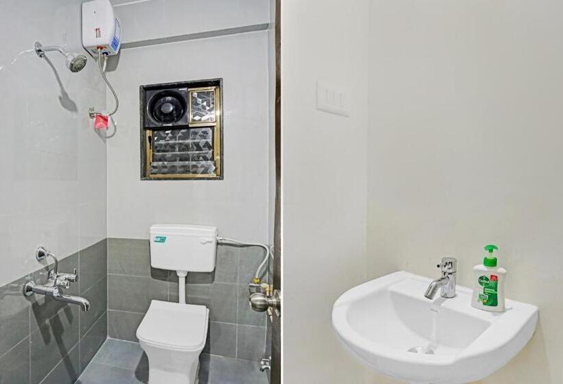 Hotel Pop 81028 Paradise Stay