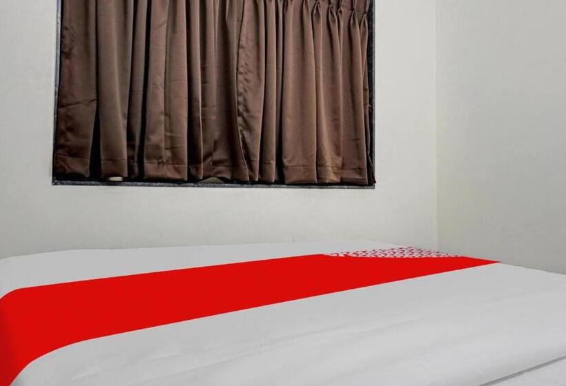 Hotel Pop 81028 Paradise Stay