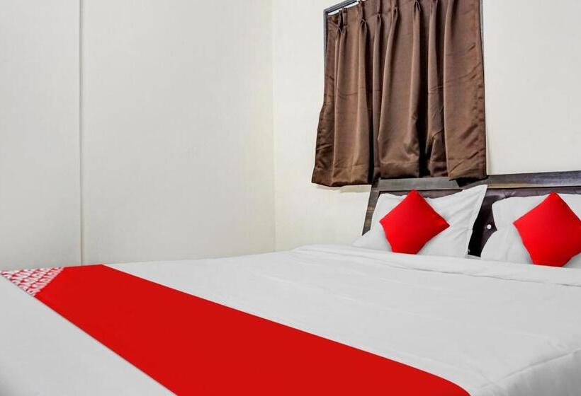 Hotel Pop 81028 Paradise Stay