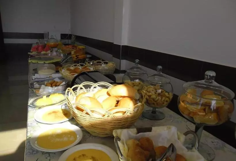 ホテル Rancho Alegre Palace