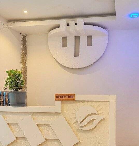 پانسیون Sands Garden