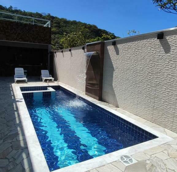 Общежитие Recanto Dubay