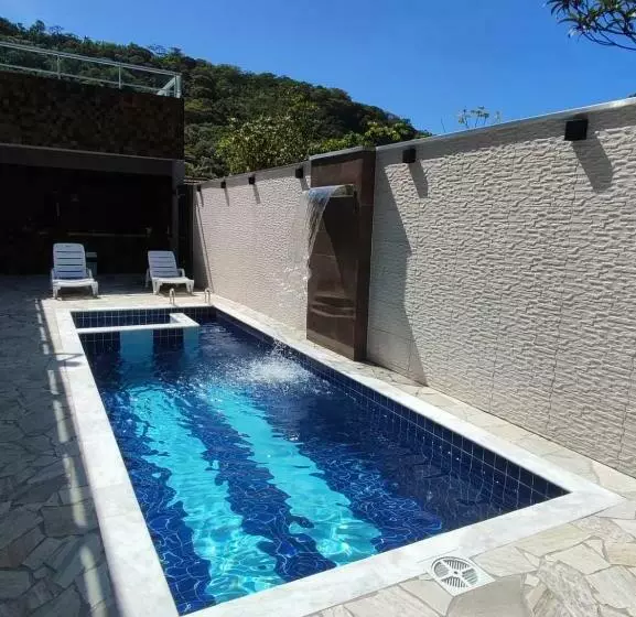 ユースホステル Recanto Dubay