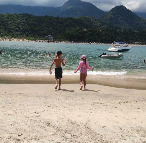 Общежитие Recanto Dubay