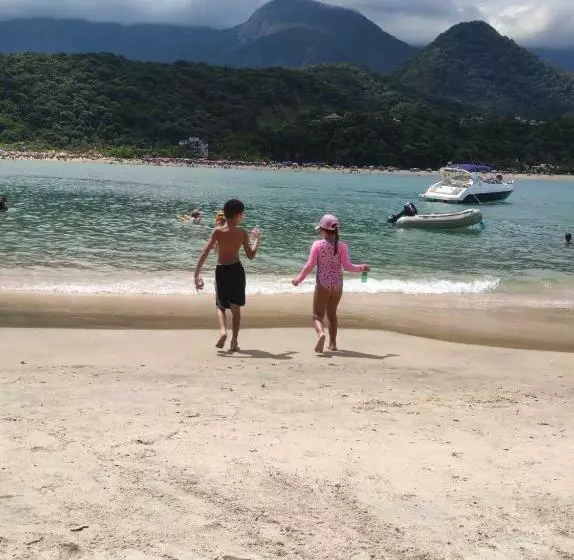 ユースホステル Recanto Dubay