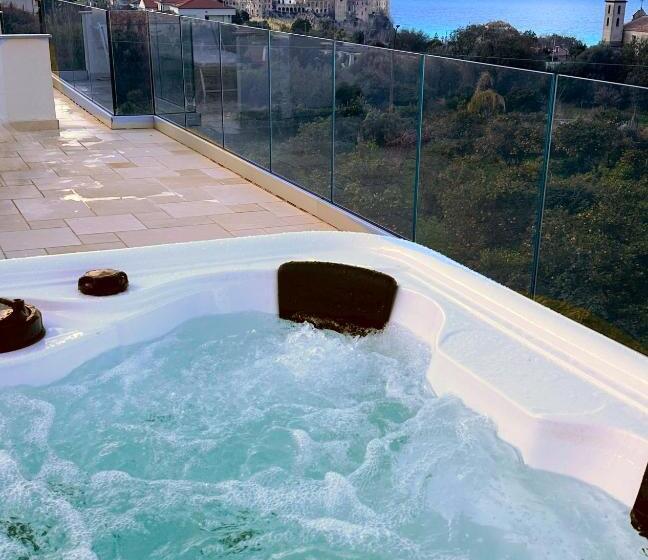 مبيت وإفطار Aurantia Mediterranean Tale