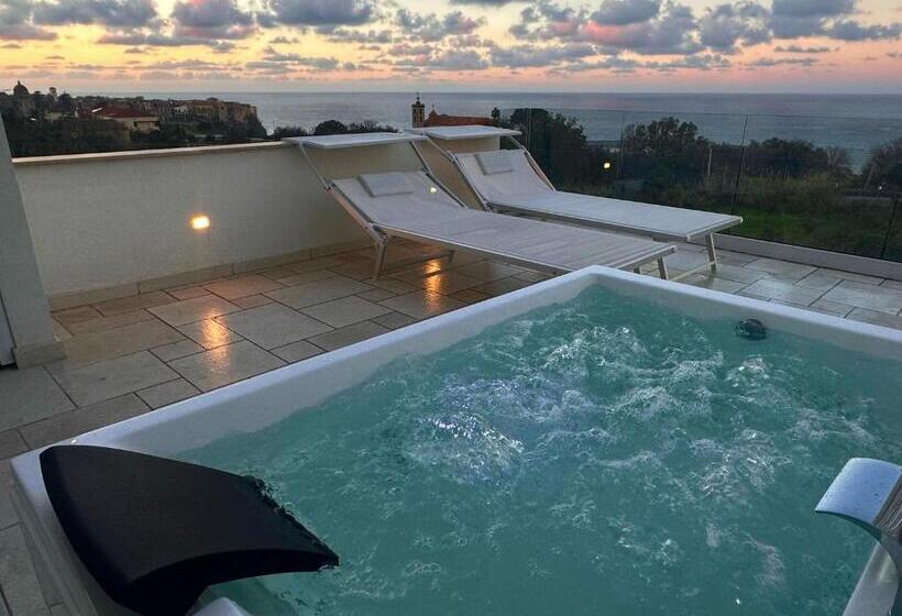 مبيت وإفطار Aurantia Mediterranean Tale