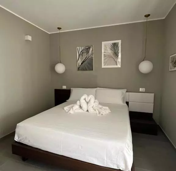 Aamiaismajoitus (B&B) Aurantia   Mediterranean Tale