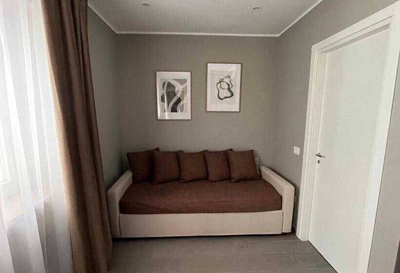 مبيت وإفطار Aurantia Mediterranean Tale