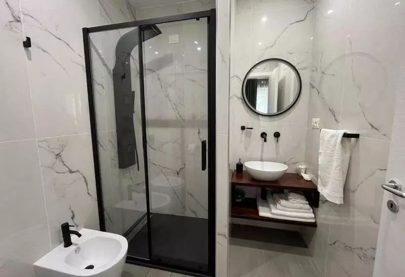 Aamiaismajoitus (B&B) Aurantia   Mediterranean Tale