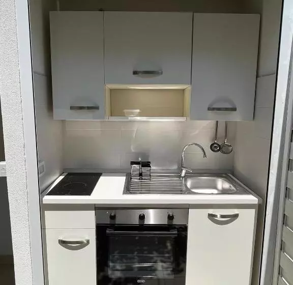 Aamiaismajoitus (B&B) Aurantia   Mediterranean Tale