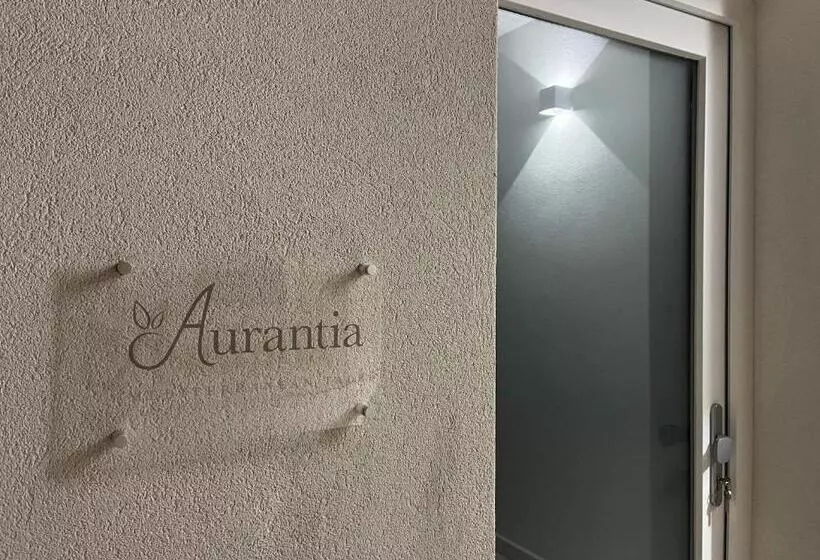 Aamiaismajoitus (B&B) Aurantia   Mediterranean Tale