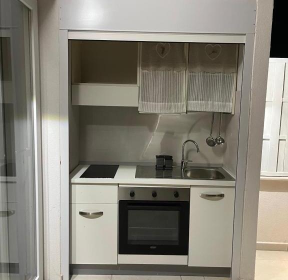 مبيت وإفطار Aurantia Mediterranean Tale