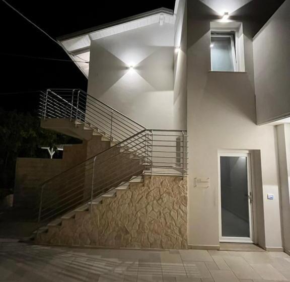 مبيت وإفطار Aurantia Mediterranean Tale