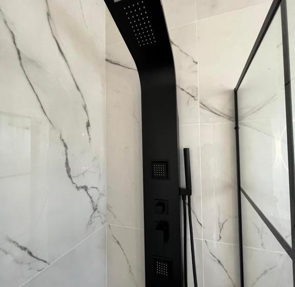 مبيت وإفطار Aurantia Mediterranean Tale