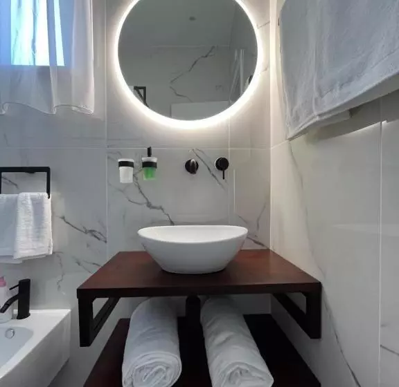 Aamiaismajoitus (B&B) Aurantia   Mediterranean Tale