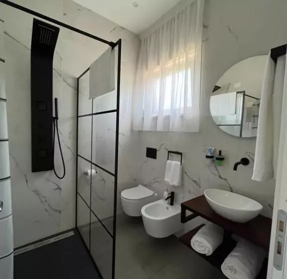 Aamiaismajoitus (B&B) Aurantia   Mediterranean Tale