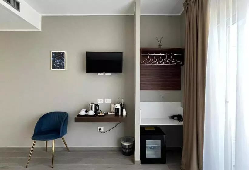 Aamiaismajoitus (B&B) Aurantia   Mediterranean Tale