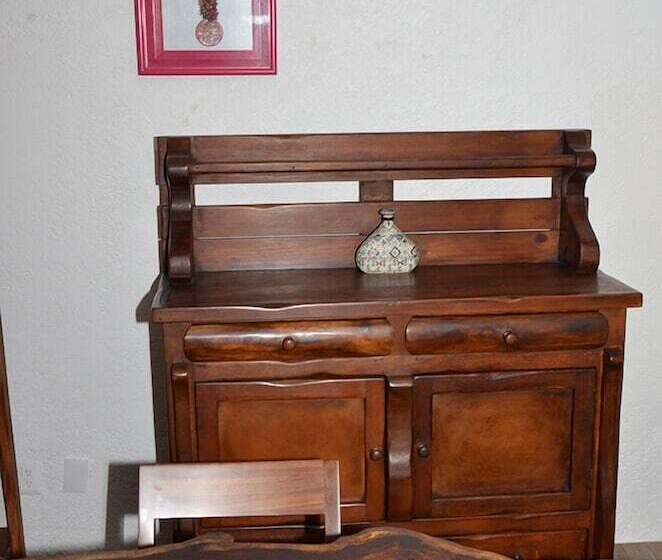 تختخواب و صبحانه Casa Frida Coyoacan