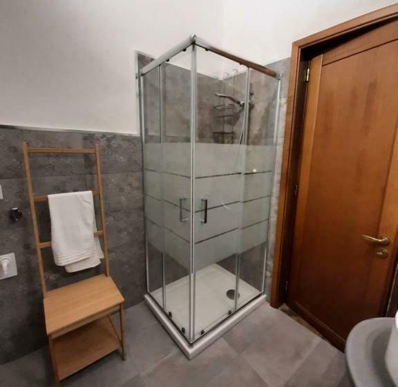 민박 Palazzo Primitivo Casa Vacanze