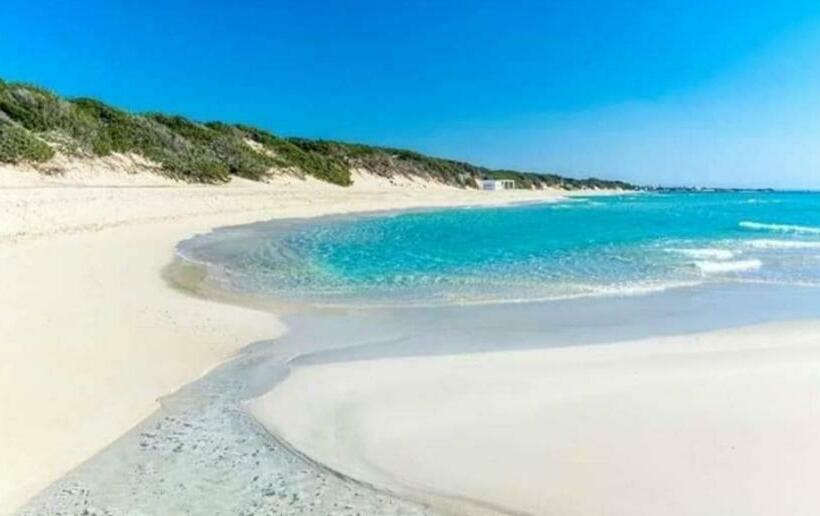 민박 Palazzo Primitivo Casa Vacanze