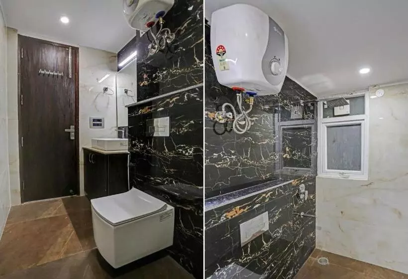 Collection O Hotel The Telone Stay