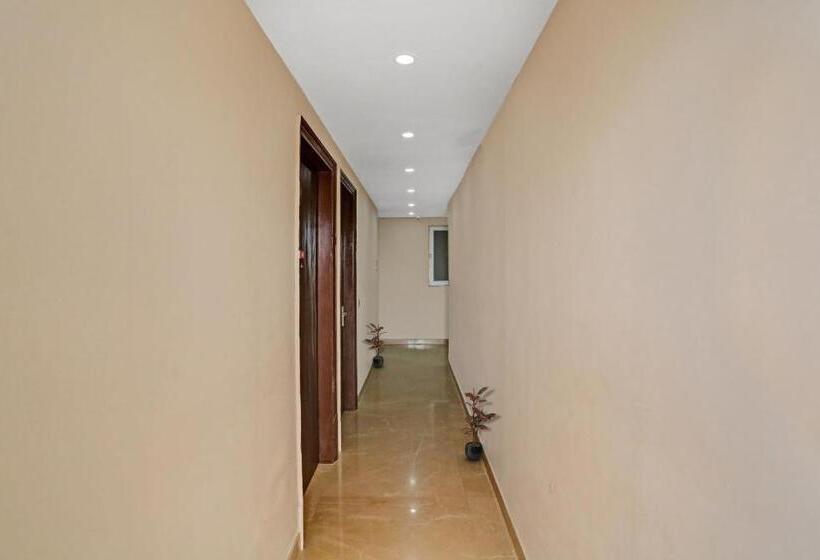 Collection O Hotel The Telone Stay