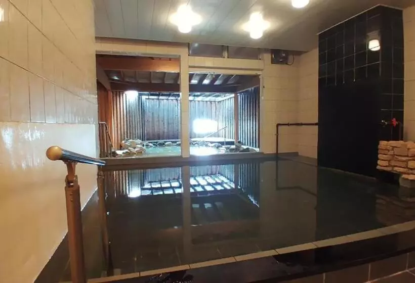 Hotelli Esperanza Resort Atami エスペランサリゾート熱海