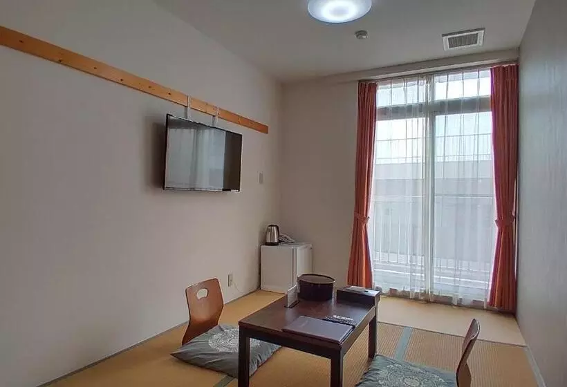 Hotelli Esperanza Resort Atami エスペランサリゾート熱海