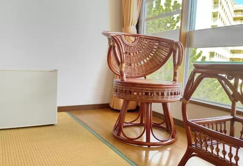 Hotelli Esperanza Resort Atami エスペランサリゾート熱海