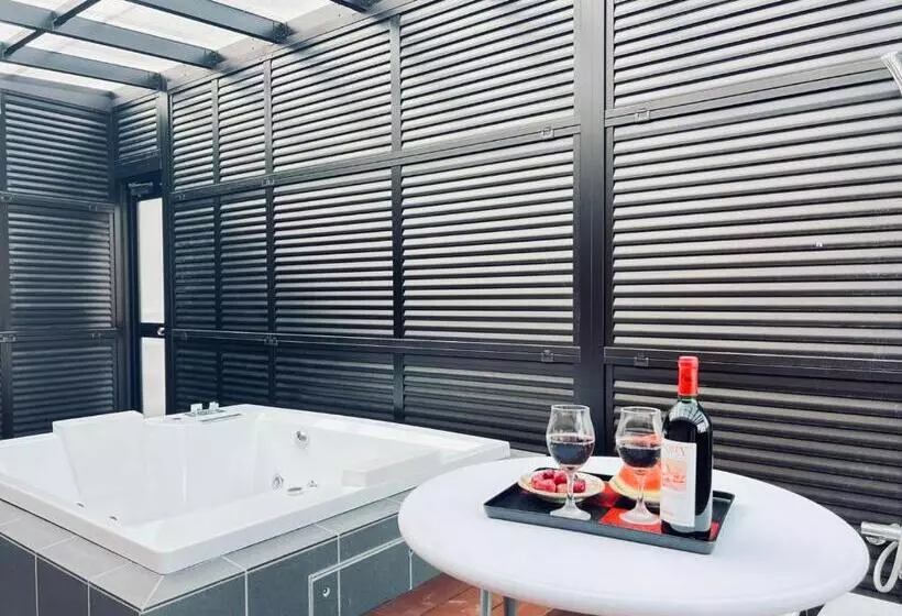 Hotelli Esperanza Resort Atami エスペランサリゾート熱海